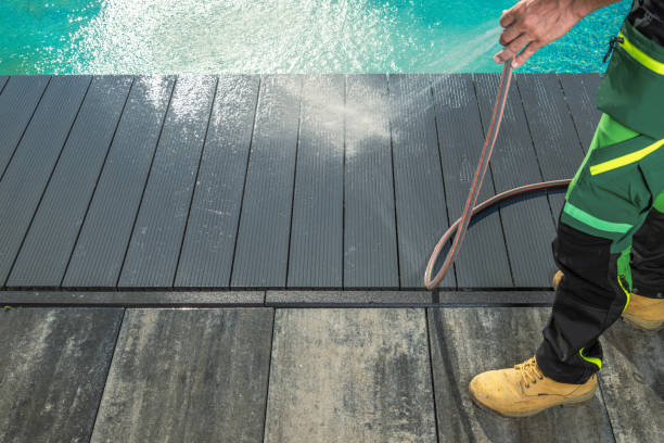 Best Power Washing Near Me  in Wellman, IA