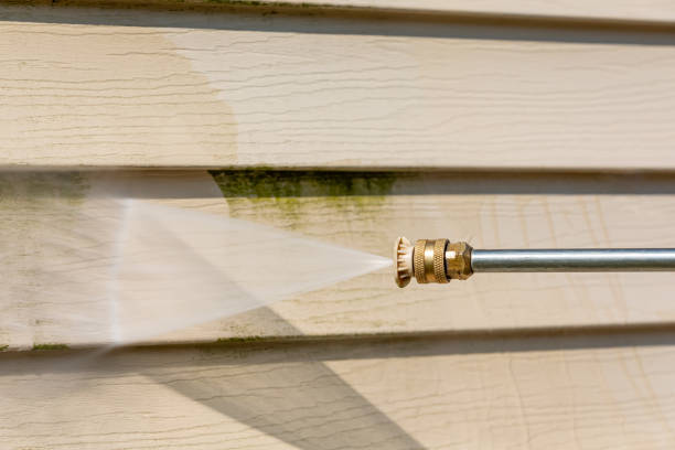 Local Pressure Washing Services in Wellman, IA